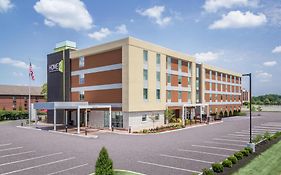 Home 2 Suites By Hilton Indianapolis Northwest
